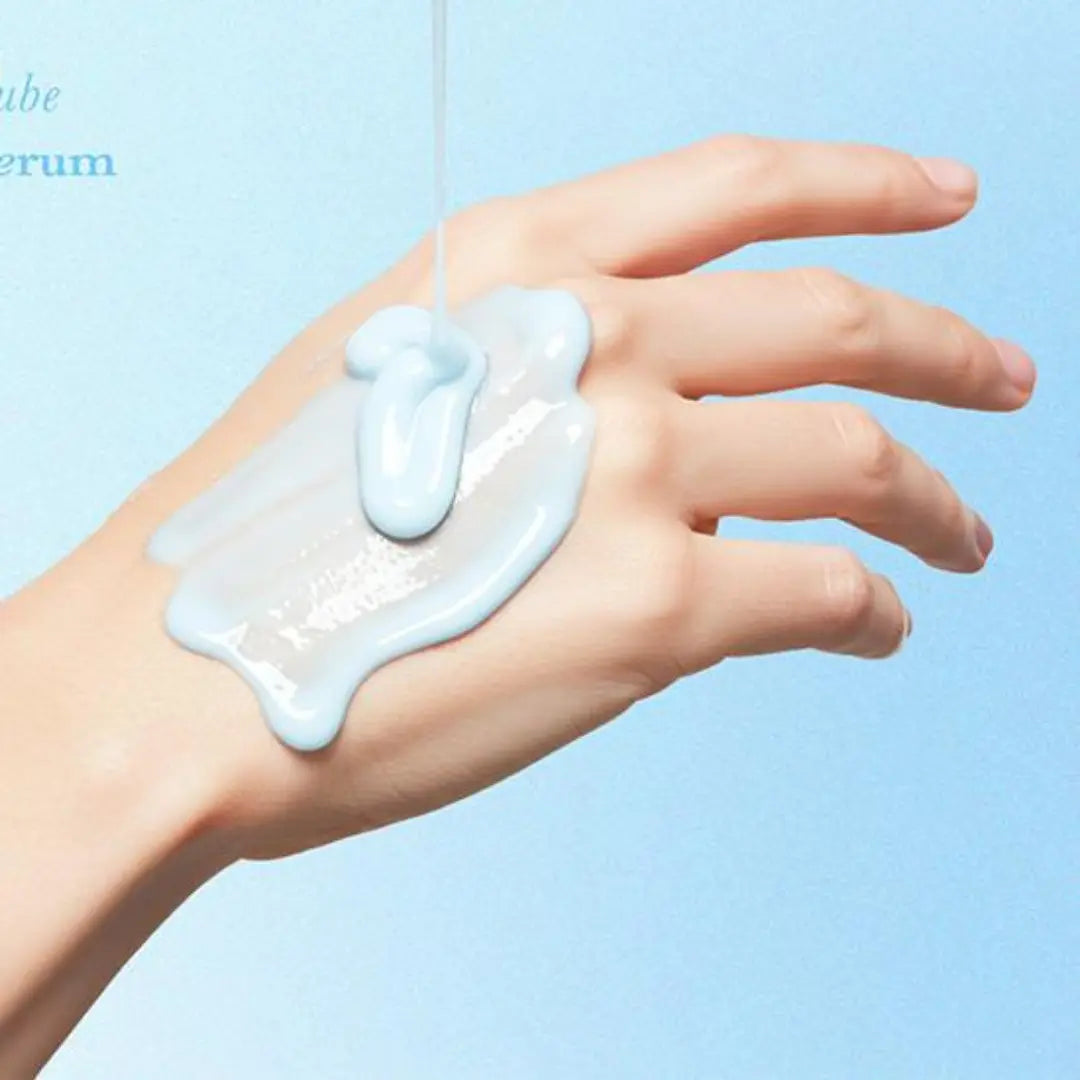 Medicube Zero Pore Moisture Sun Serum SPF50 Sunblock 50ml