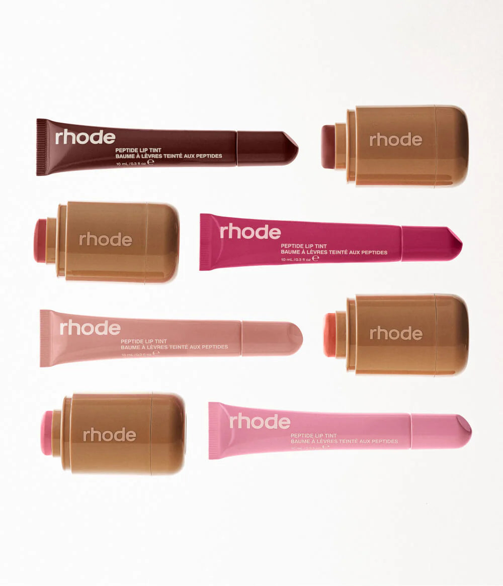 Rhode Lip Tint & Blush Duo β Eid Deal