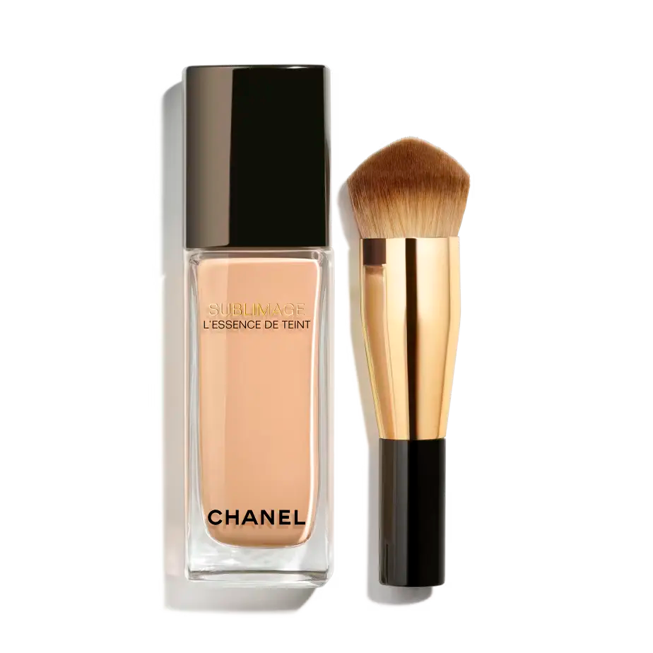 Chanel ULTIMATE RADIANCE-GENERATING SERUM FOUNDATION