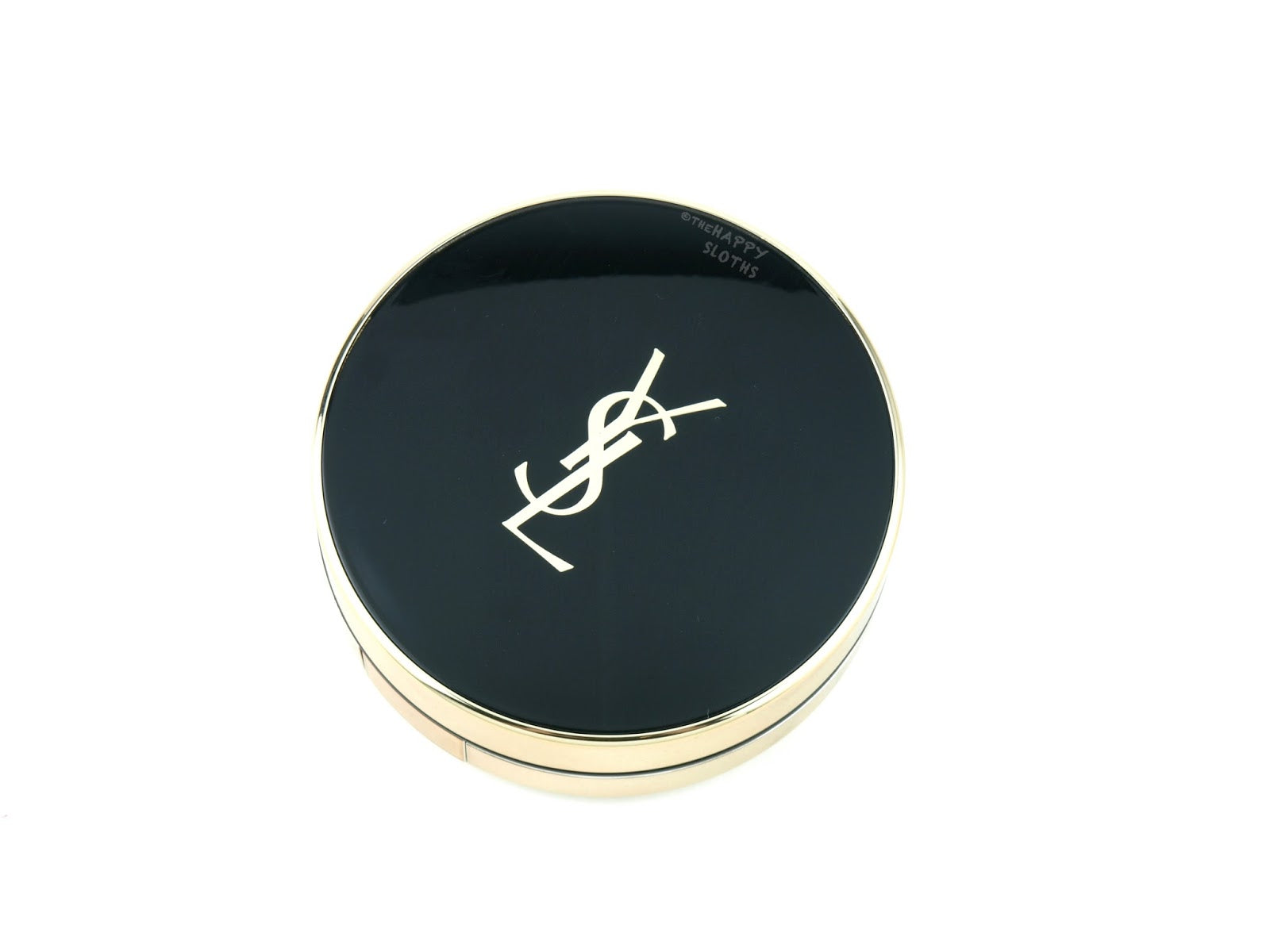 Yves Saint Laurent Le Cushion Encre De Peau Fusion Ink Cushion Foundation