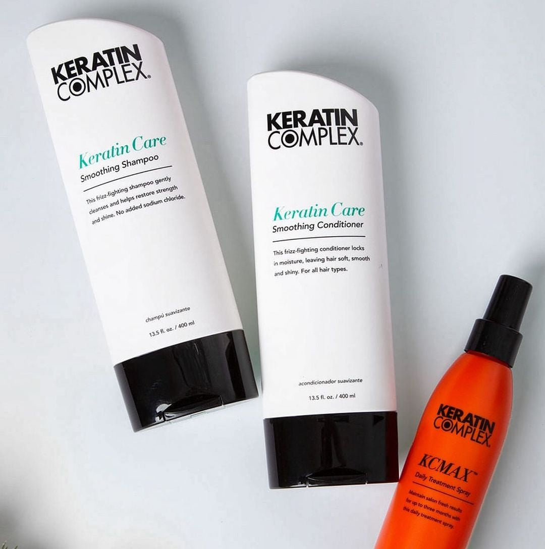 Hair Care