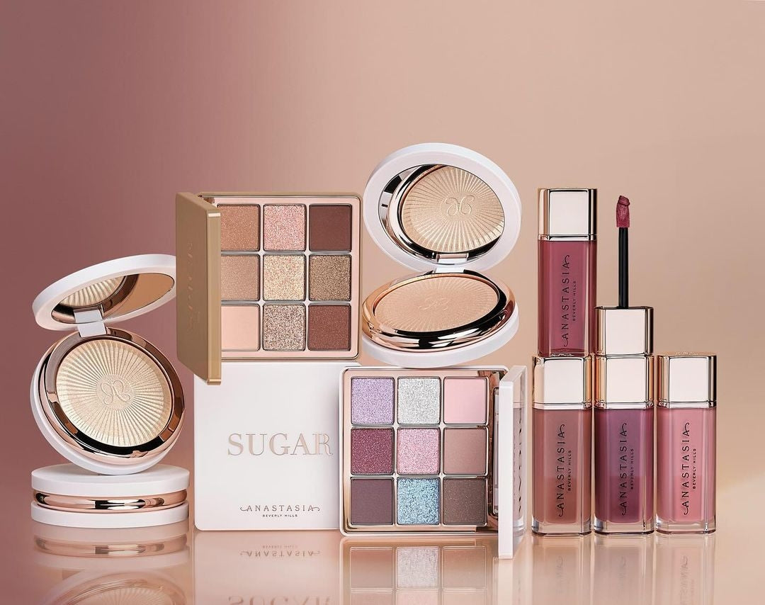 Palettes
