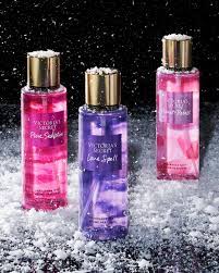Victoria Secret