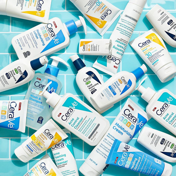 CeraVe