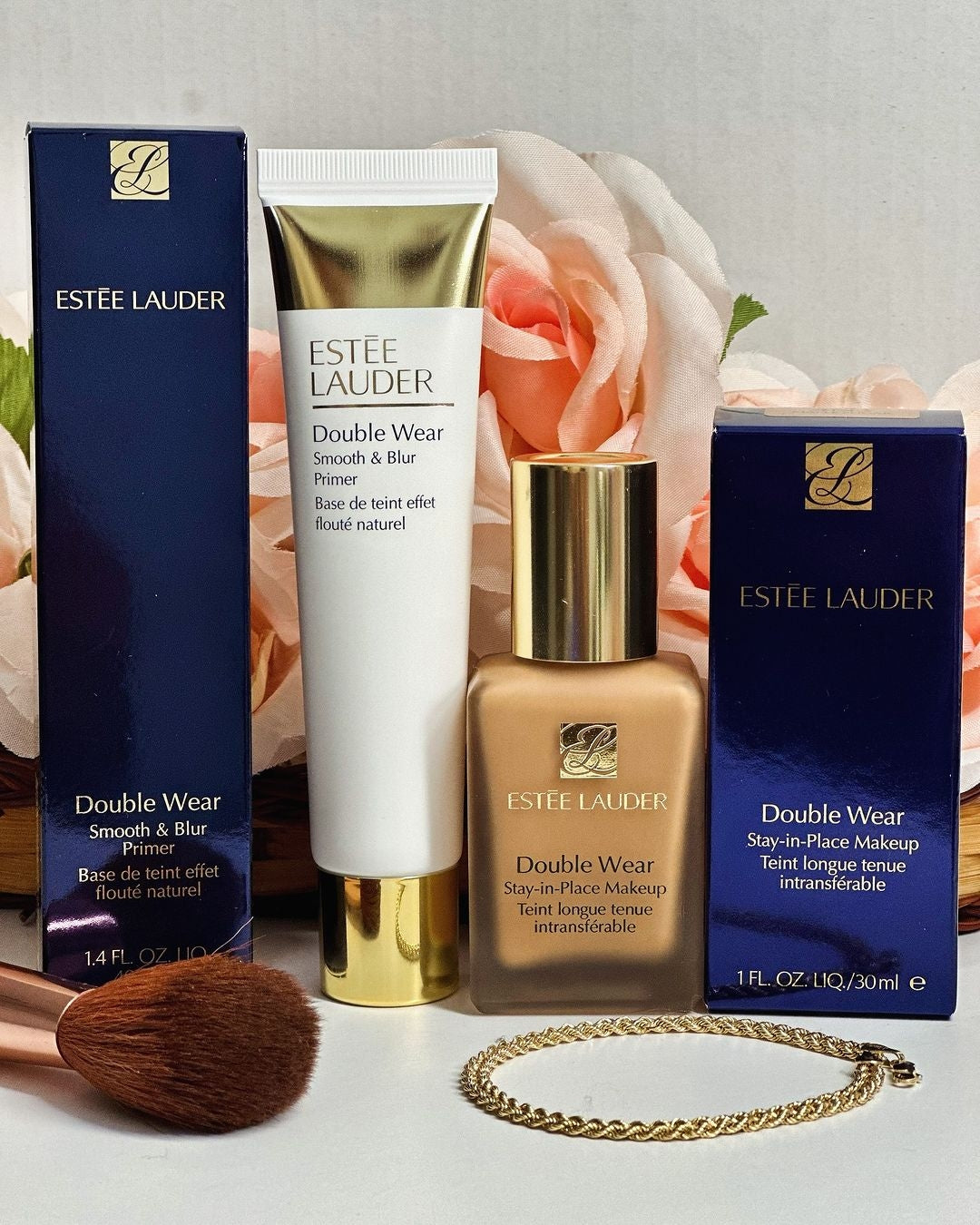 ESTEE LAUDER