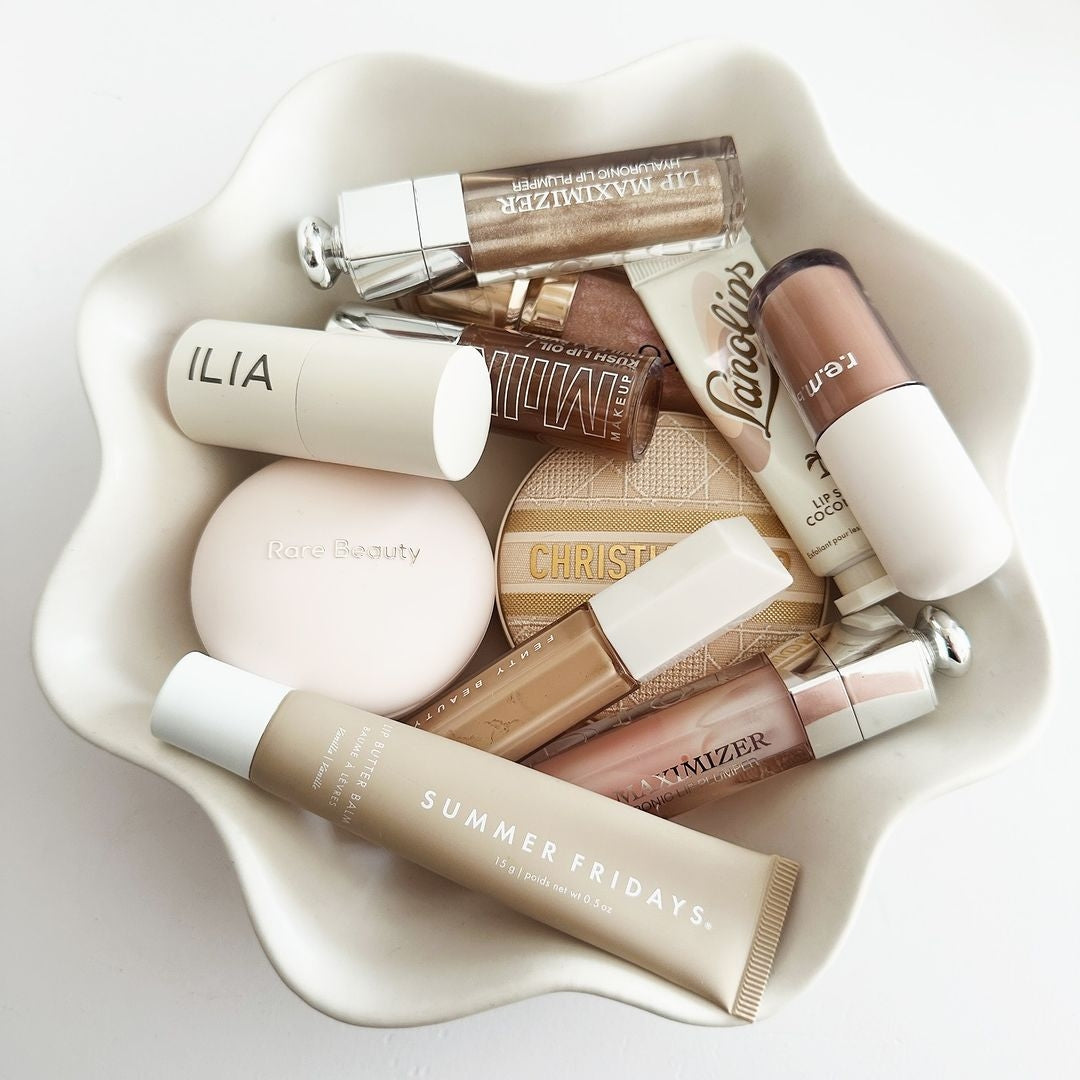 Makeup & Beauty