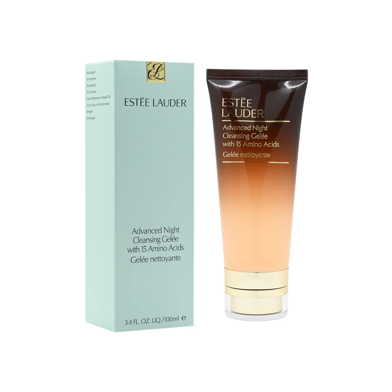 Estee Lauder Advanced Night Cleansing Gel - Classy Touch Pk