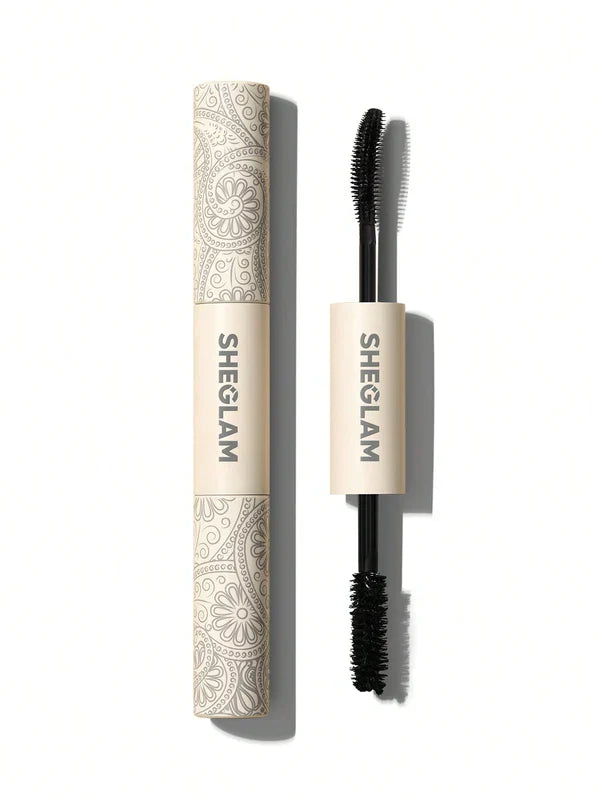 SHEGLAM ALL IN ONE VOLUME & LENGTH MASCARA - Classy Touch Pk