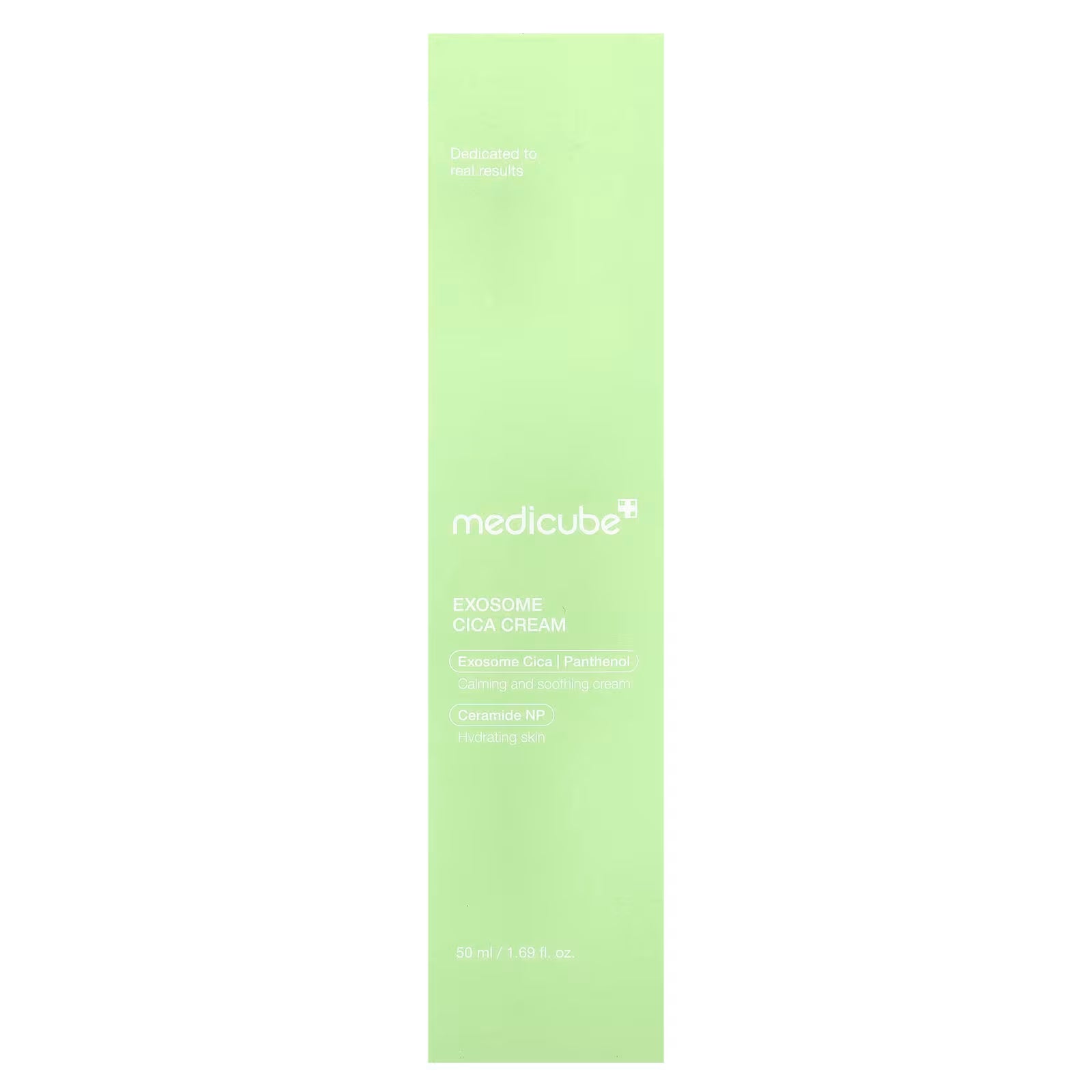 Medicube Exosome Cica Cream 1.69 fl oz (50 ml)
