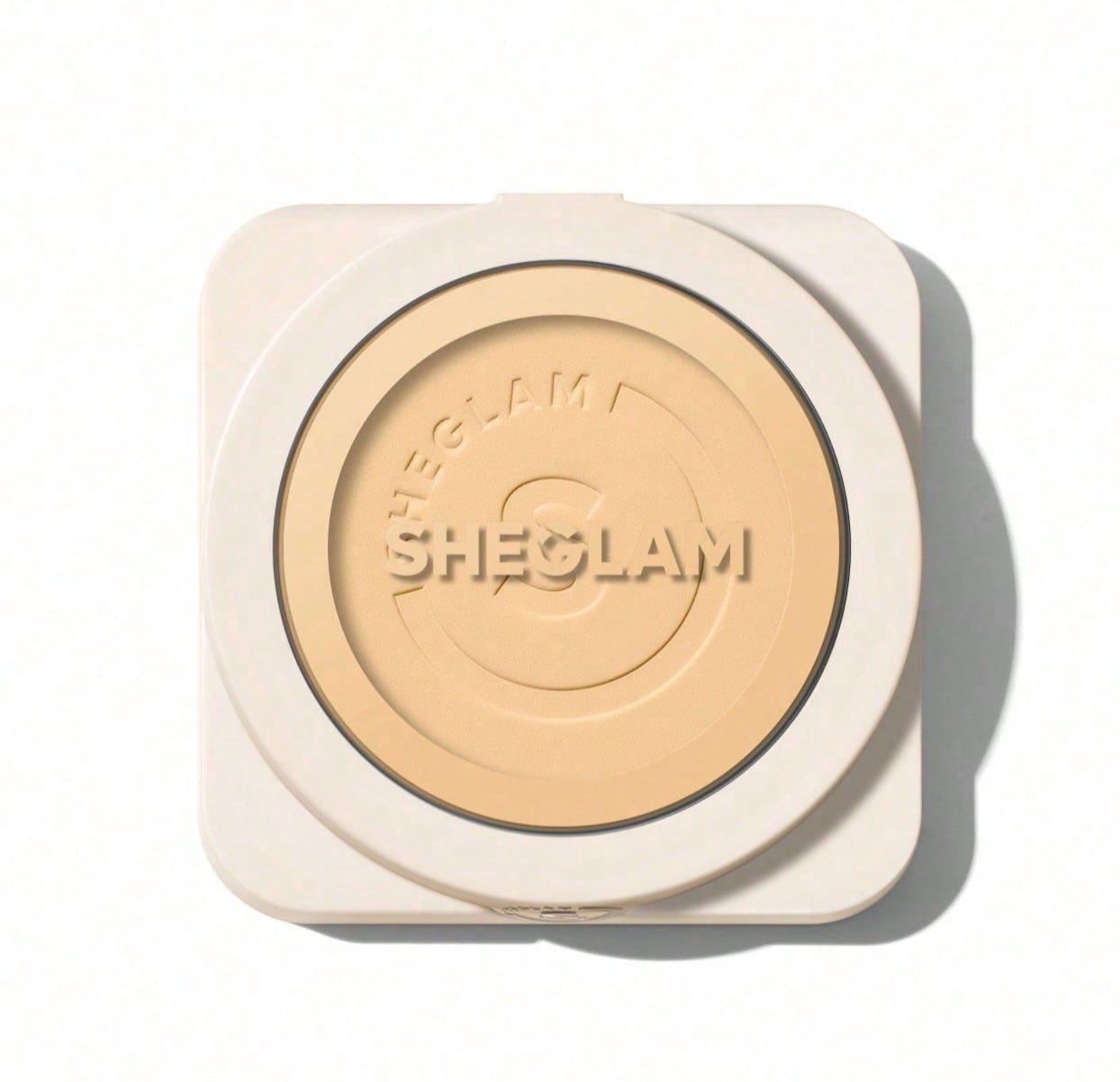 SheGlam Skin Focus High Coverage Powder Foundation