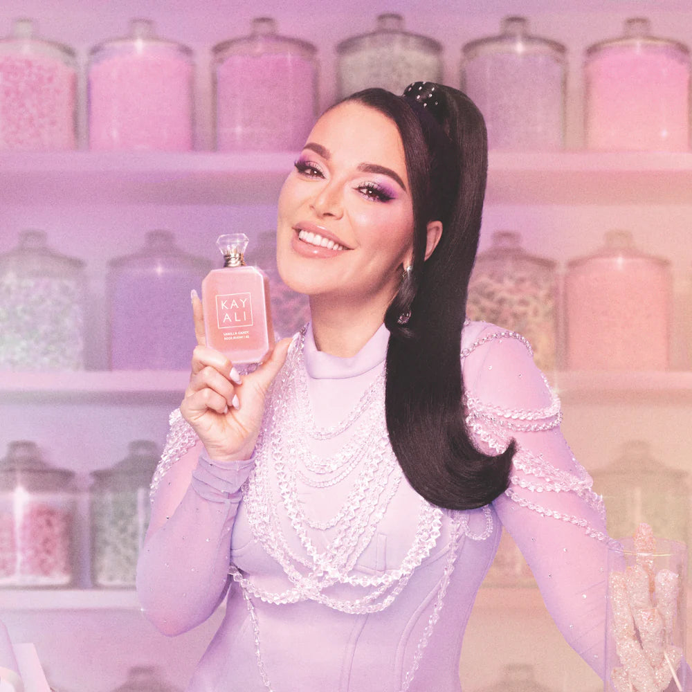 Kayali Vanilla Candy Rocky Sugar 42 EDP 100ml
