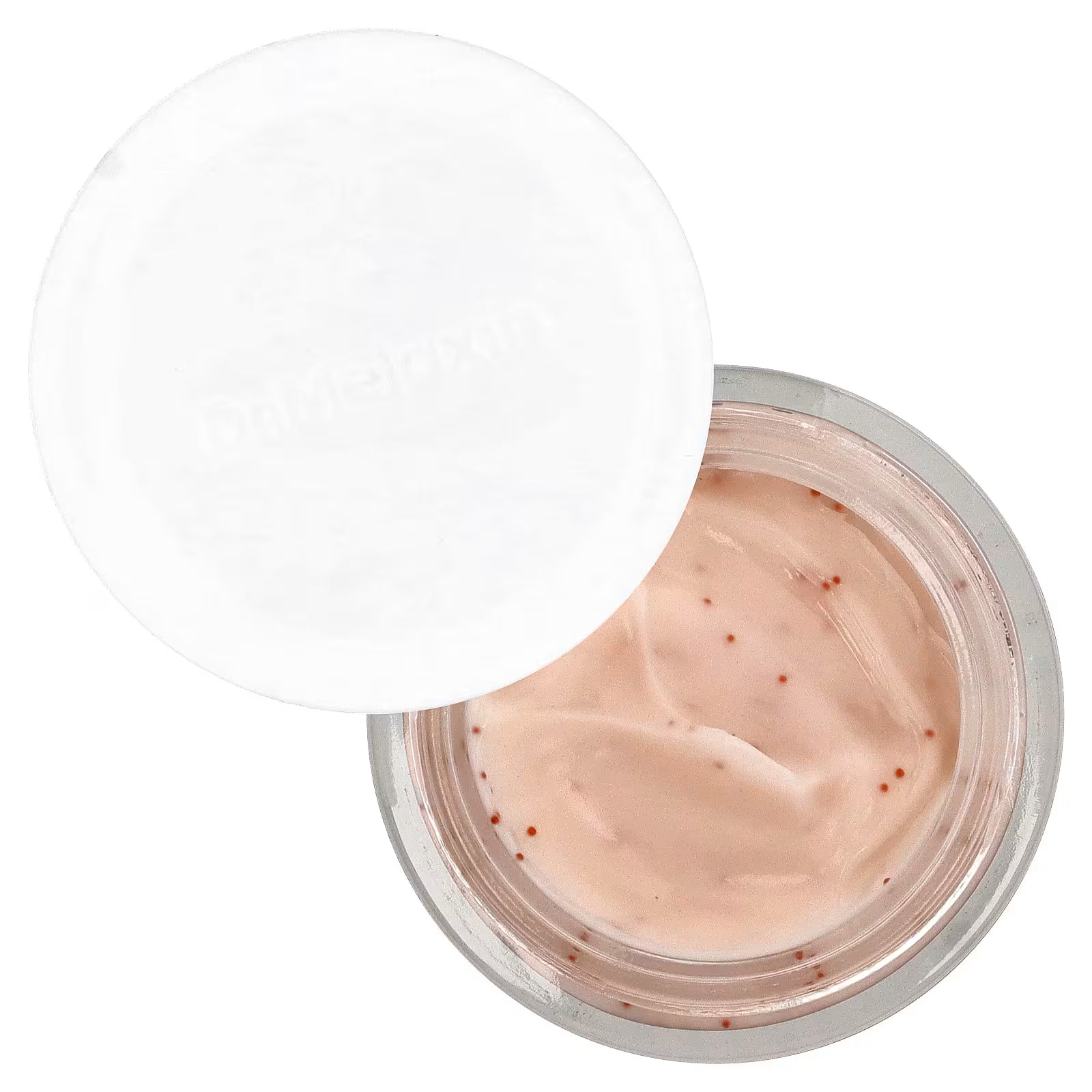 Dr.Melaxin, Astaxanthin RX, Anti-Freckles & Whitening Capsule Cream, 1.76 oz (50 g)