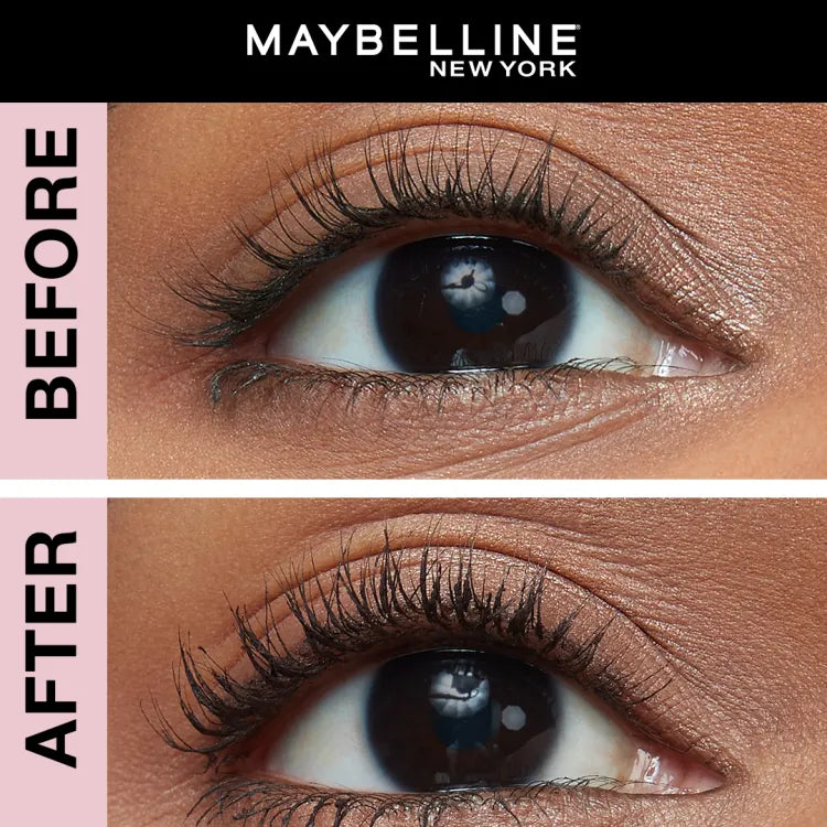 Maybelline - Lash Sensational Sky High Mascara - Very Black