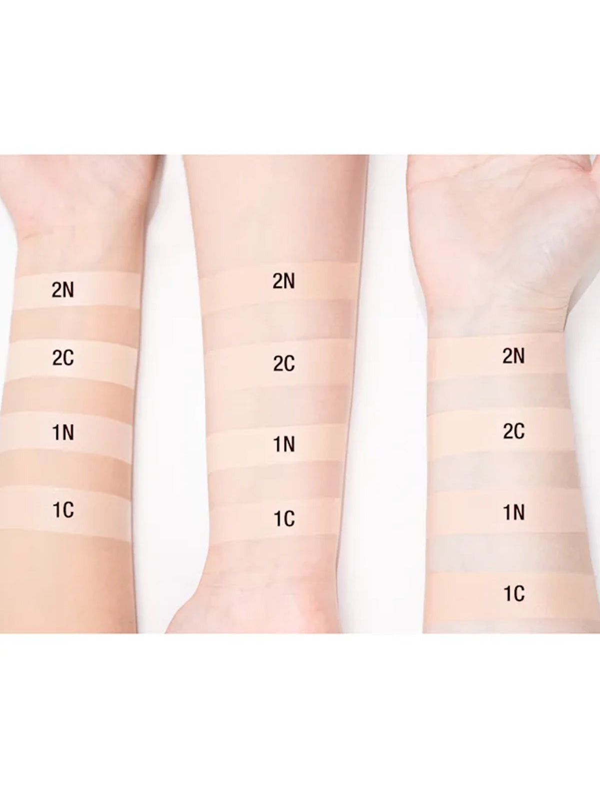 Charlotte Tilbury Pillow Talk Beautifying Cushion Foundation