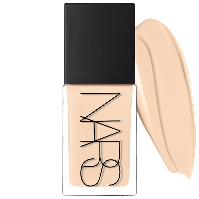 NARS Light Reflecting Foundation