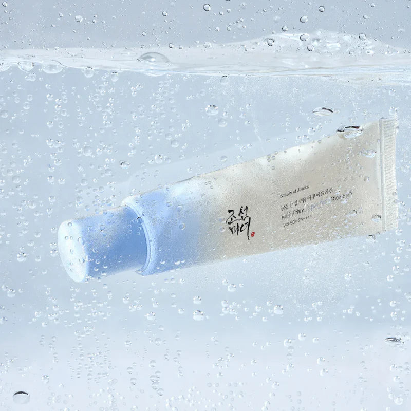 Beauty of Joseon Relief Sun Aqua Fresh Rice + B5 SPF50+ PA++++ 50ml