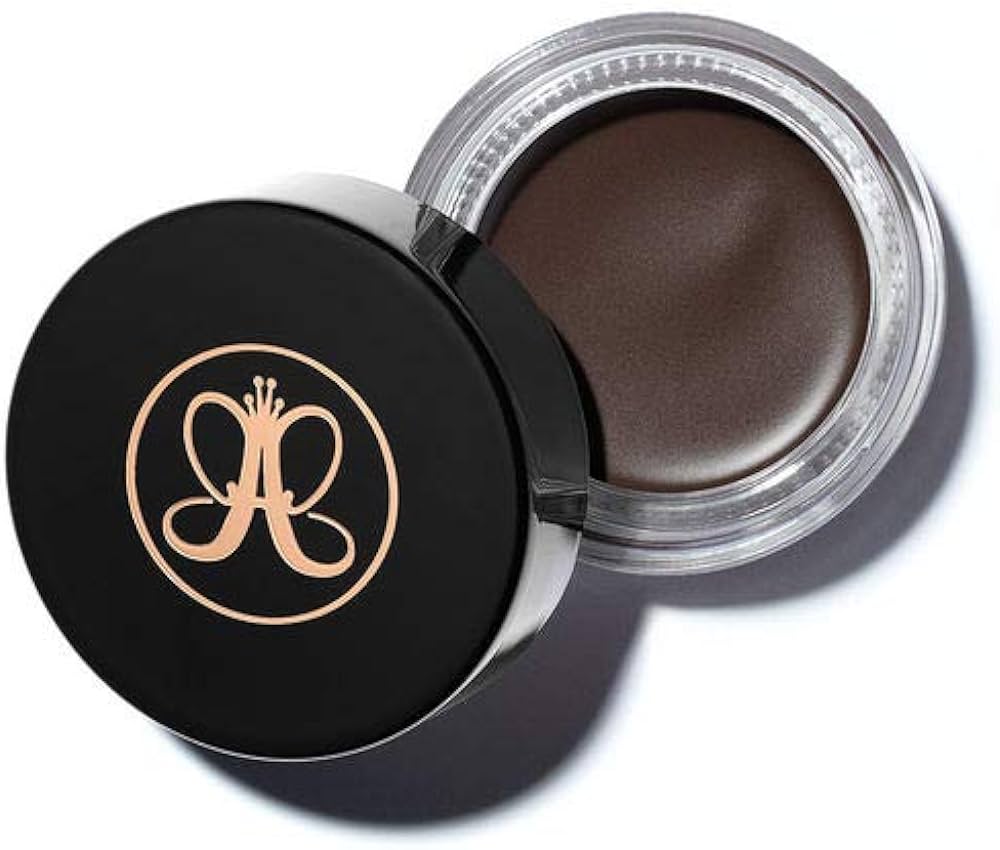 Anastasia Beverly Hills Dipbrow Pomade-Dark Brown