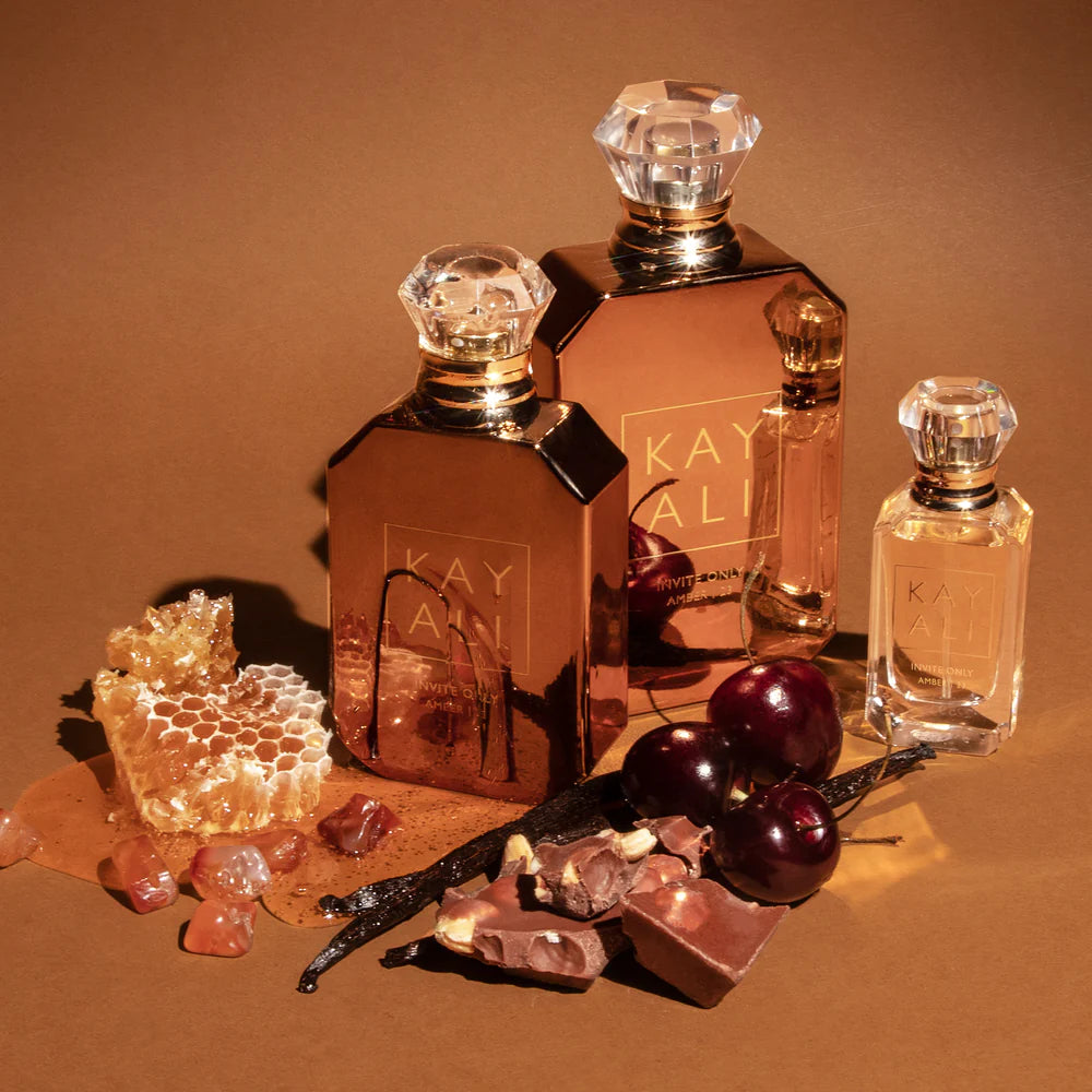 KAYALI Invite Only Amber 23 EDP For Women 100ml