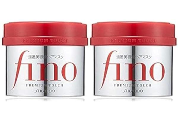 SHISEIDO - Fino Premium Touch Hair Mask 230g - Classy Touch Pk