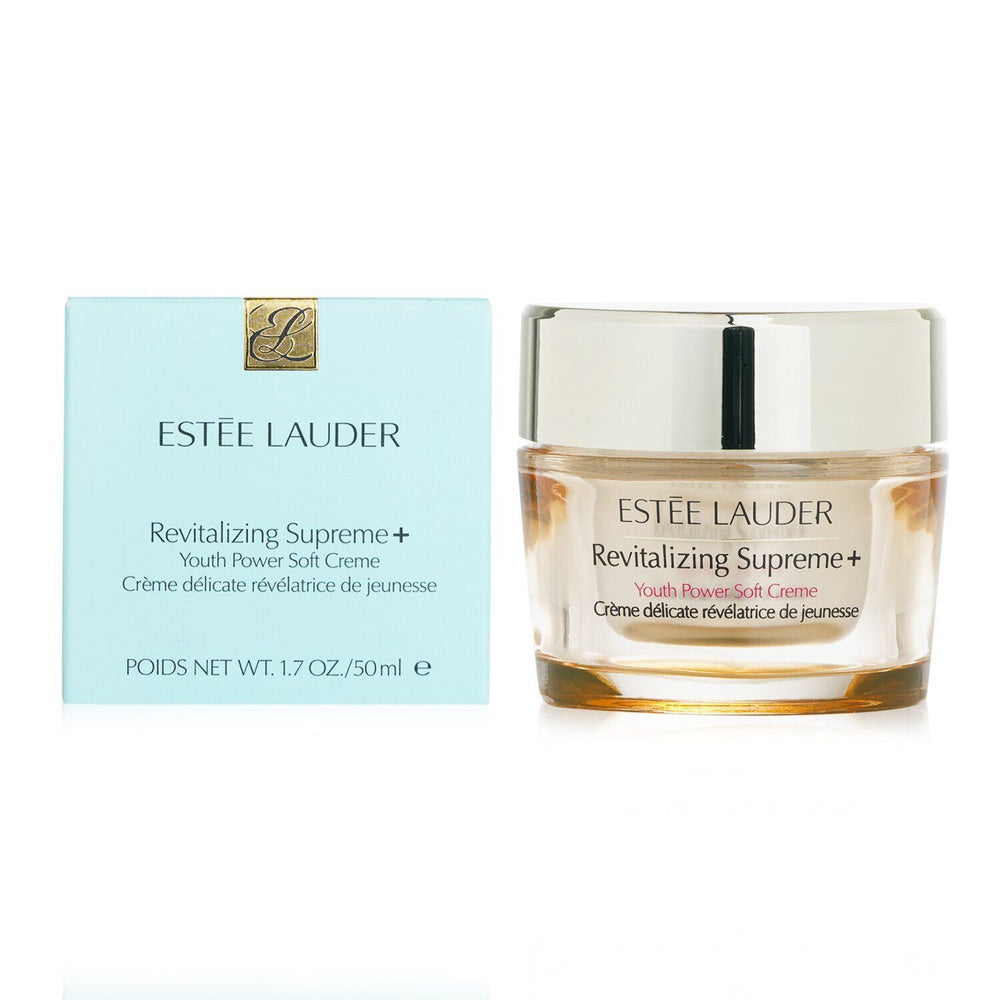 Estee Lauder Revitalizing Supreme+ Moisturizer Youth Power Creme - Classy Touch Pk