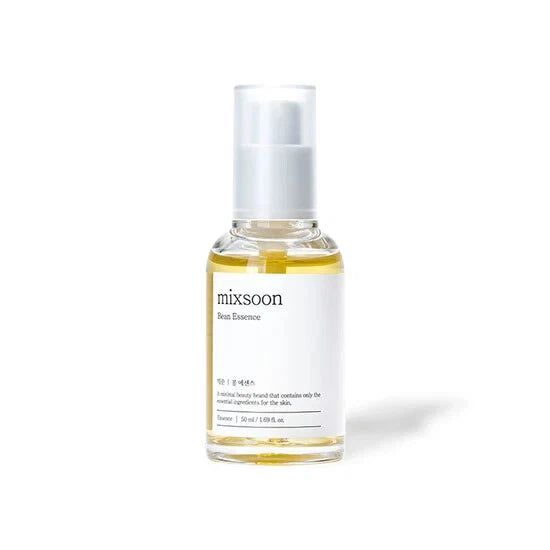 Mixsoon Bean Essence 50ml 1.69fl oz