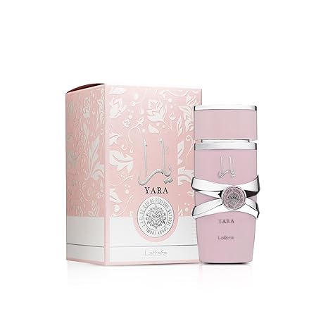Lattafa Yara 100ml Perfume