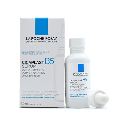 La Roche Posay Cicaplast B5 Serum 30ML - Classy Touch Pk