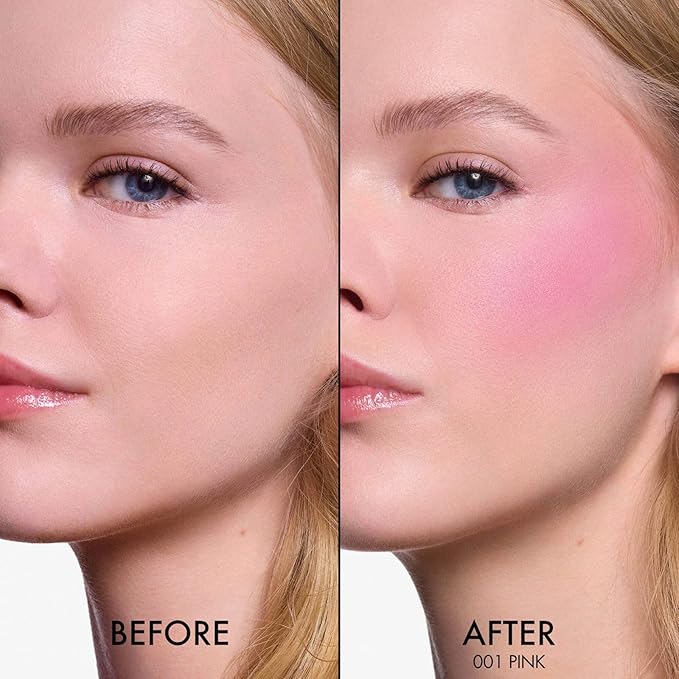 Christian Dior Rosy Glow Blush