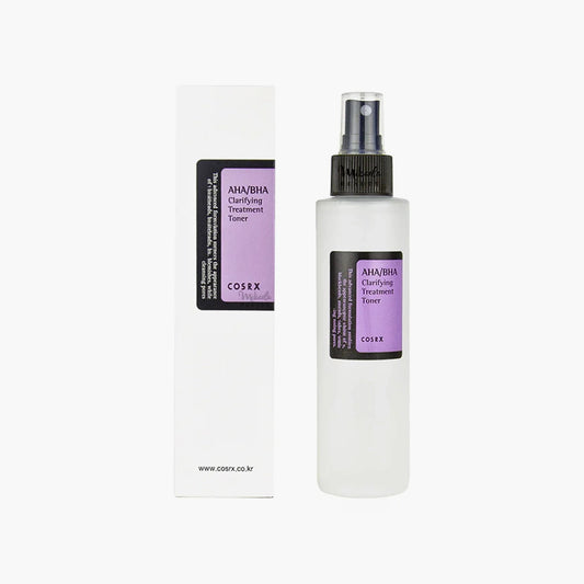 COSRX AHA/BHA Clarifying Treatment Toner 150ml