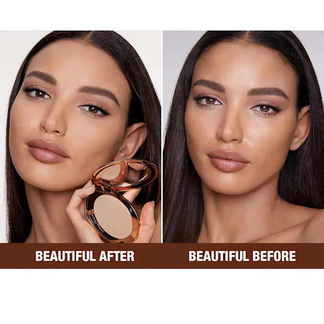 AIRBRUSH FLAWLESS FINISH 2 MEDIUM
