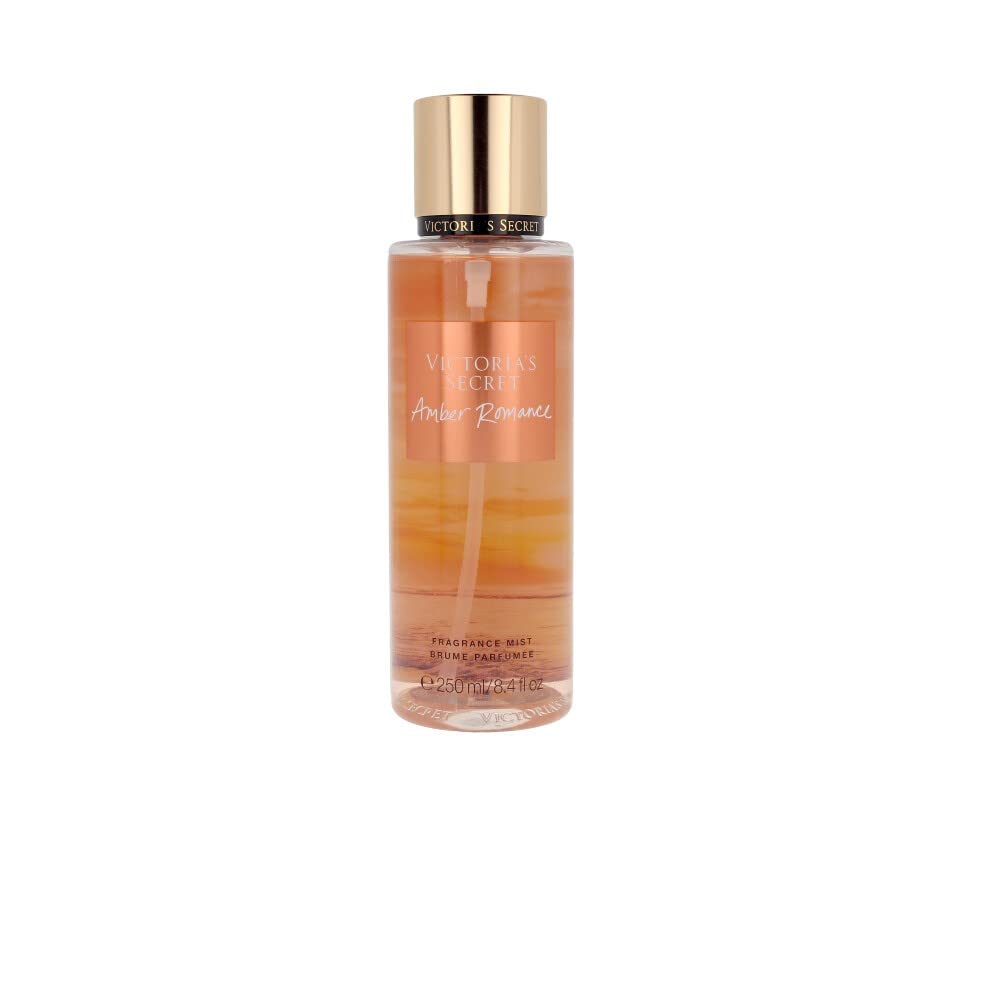 Victoria's Secret Fragrance Mist for Women, Refreshing Body Spray, Long-Lasting Scent, 8.4 Fl Oz