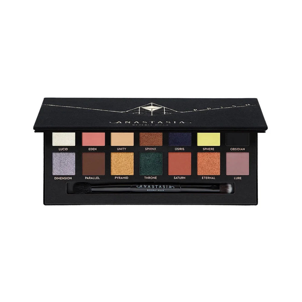 Anastasia Prism Eyeshadow Palette Beverly Hills