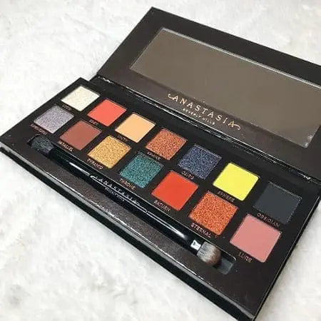 Anastasia Prism Eyeshadow Palette Beverly Hills