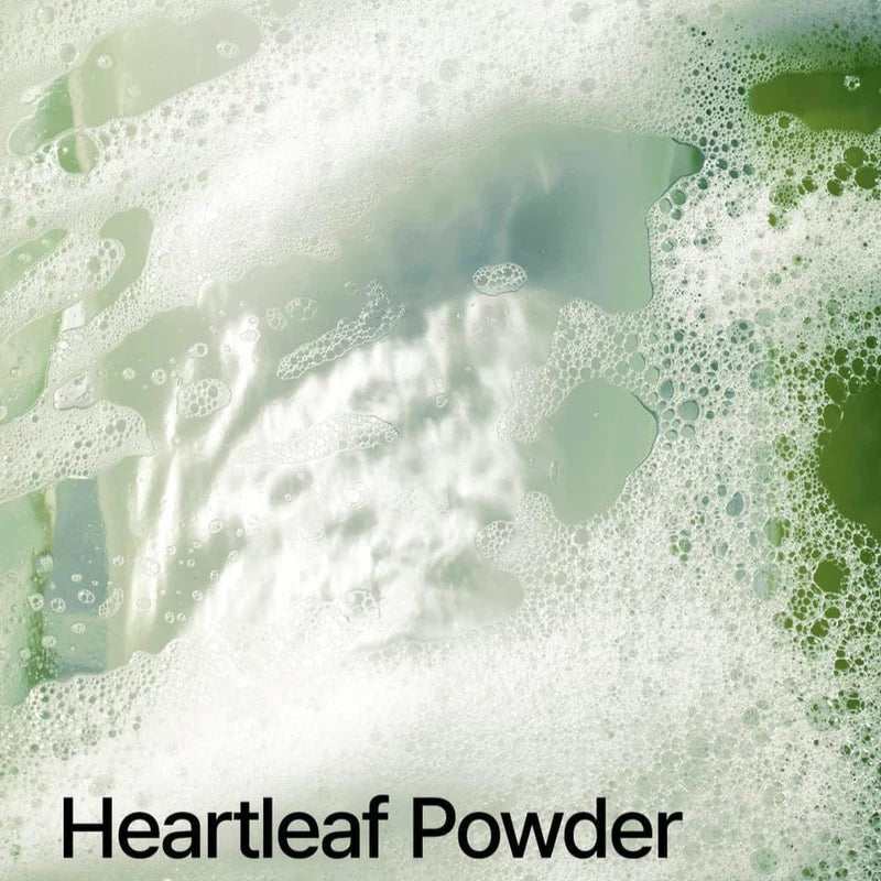 Anua Heartleaf Pore Deep Cleansing Foam 150ml