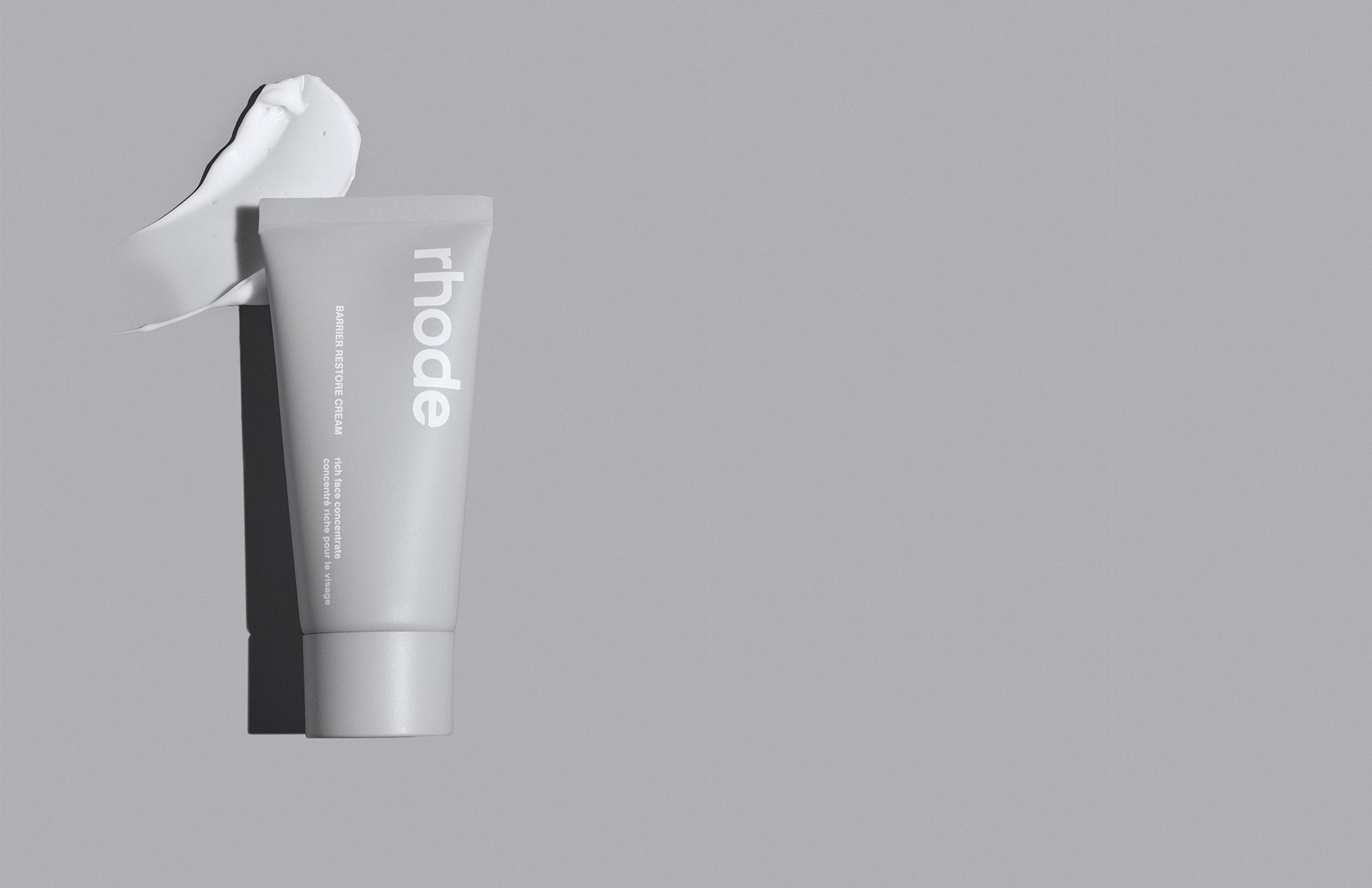 Rhode Barrier Restore Cream