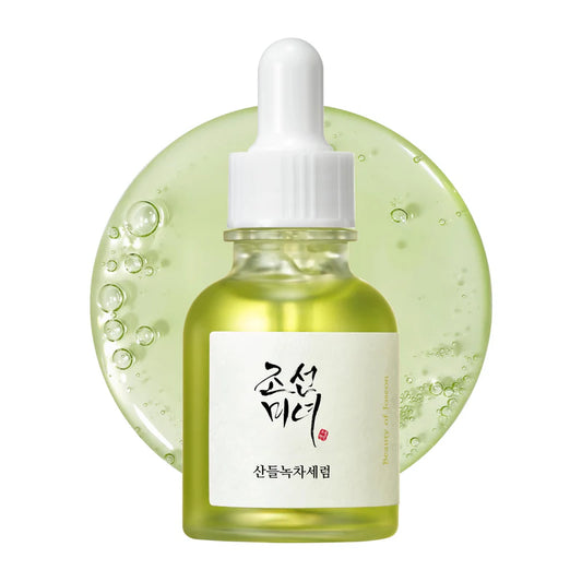 Beauty Of Joseon Green Tea + Panthenol Calming Serum 30ml