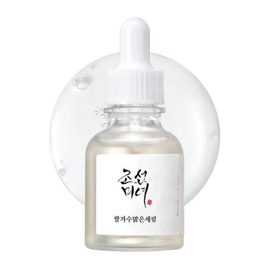 Beauty Of Joseon Rice + Alpha-Arbutin Glow Deep Serum 30ml