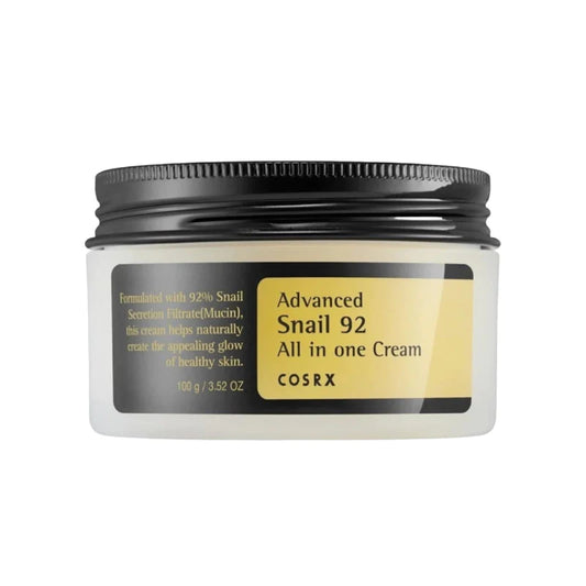 COSRX Advanced Snail 92 All In One Cream