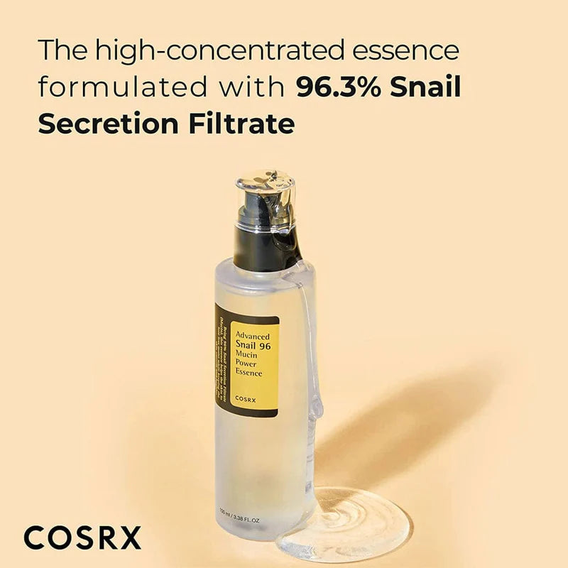 COSRX Advanced Snail 96 Mucin Power Essence