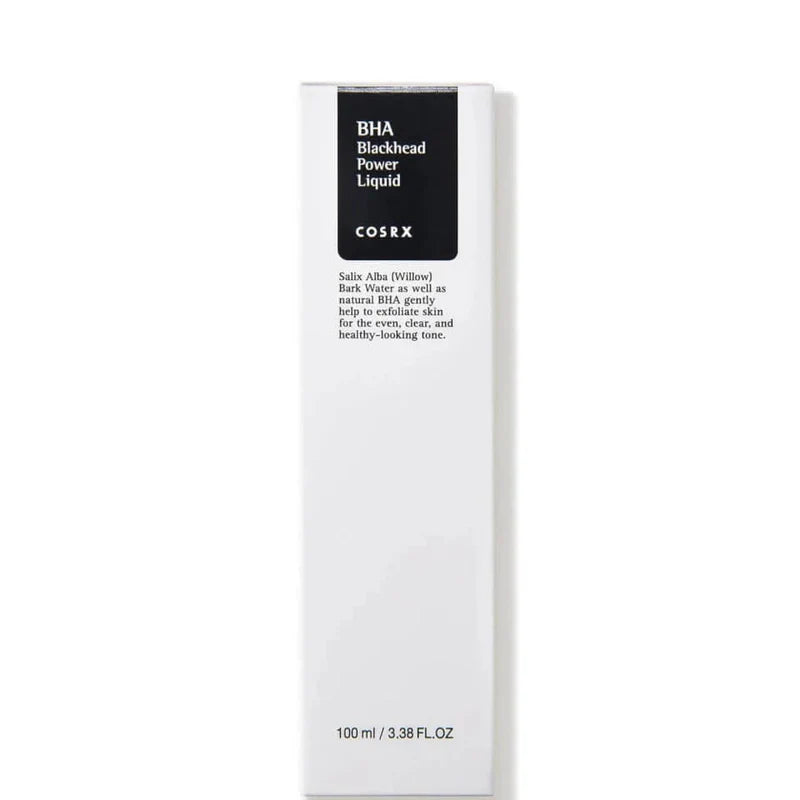 COSRX BHA Blackhead Power Liquid