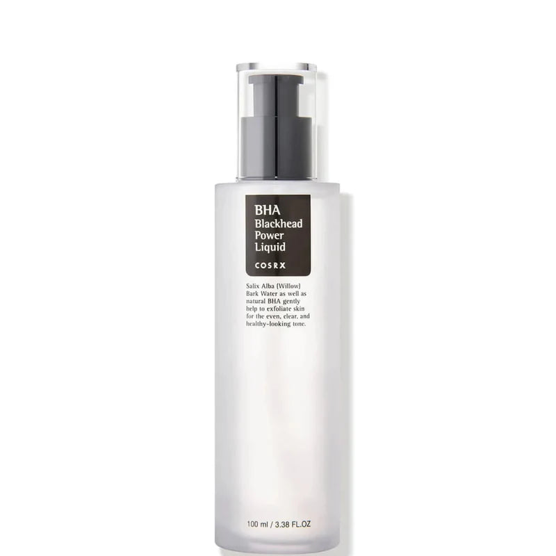 COSRX BHA Blackhead Power Liquid