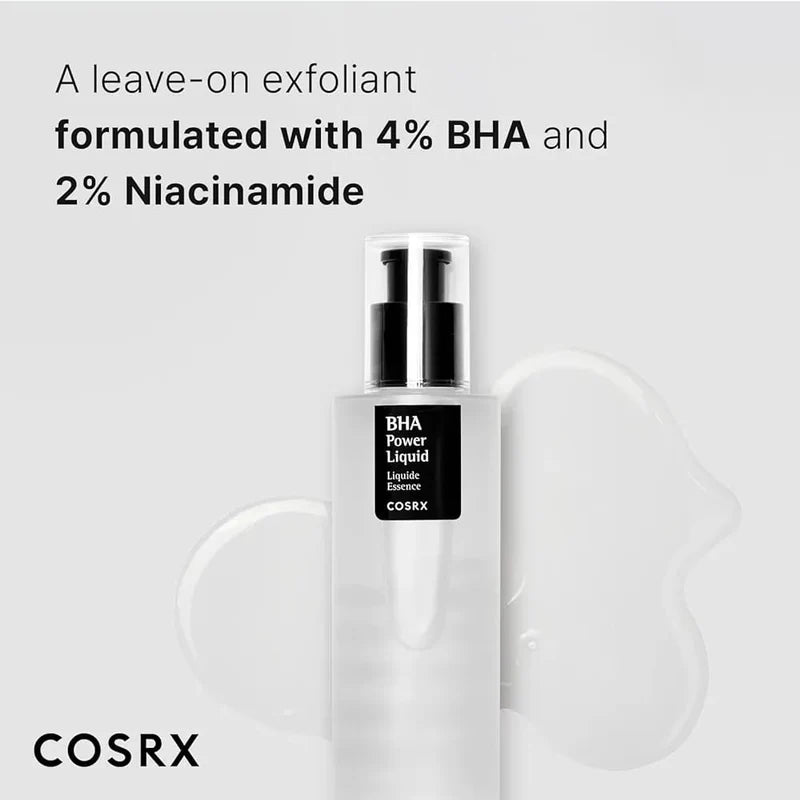 COSRX BHA Blackhead Power Liquid