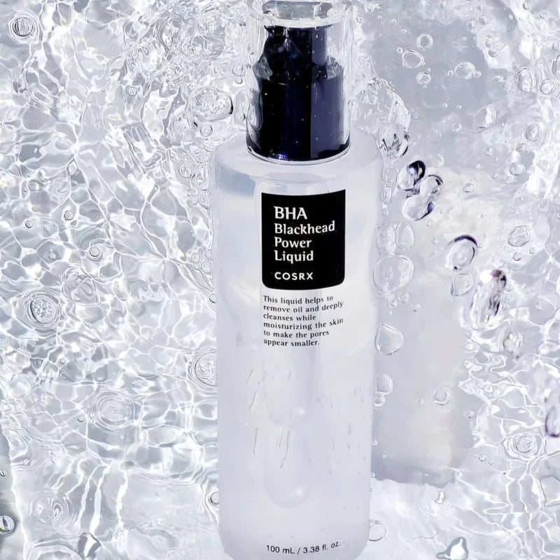 COSRX BHA Blackhead Power Liquid