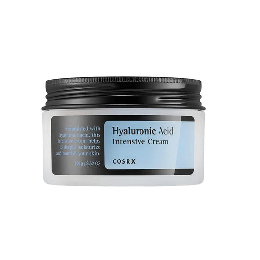 COSRX Hyaluronic Acid Intensive Cream - 100g