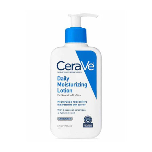 CeraVe Daily Moisturizing Lotion - 350ml