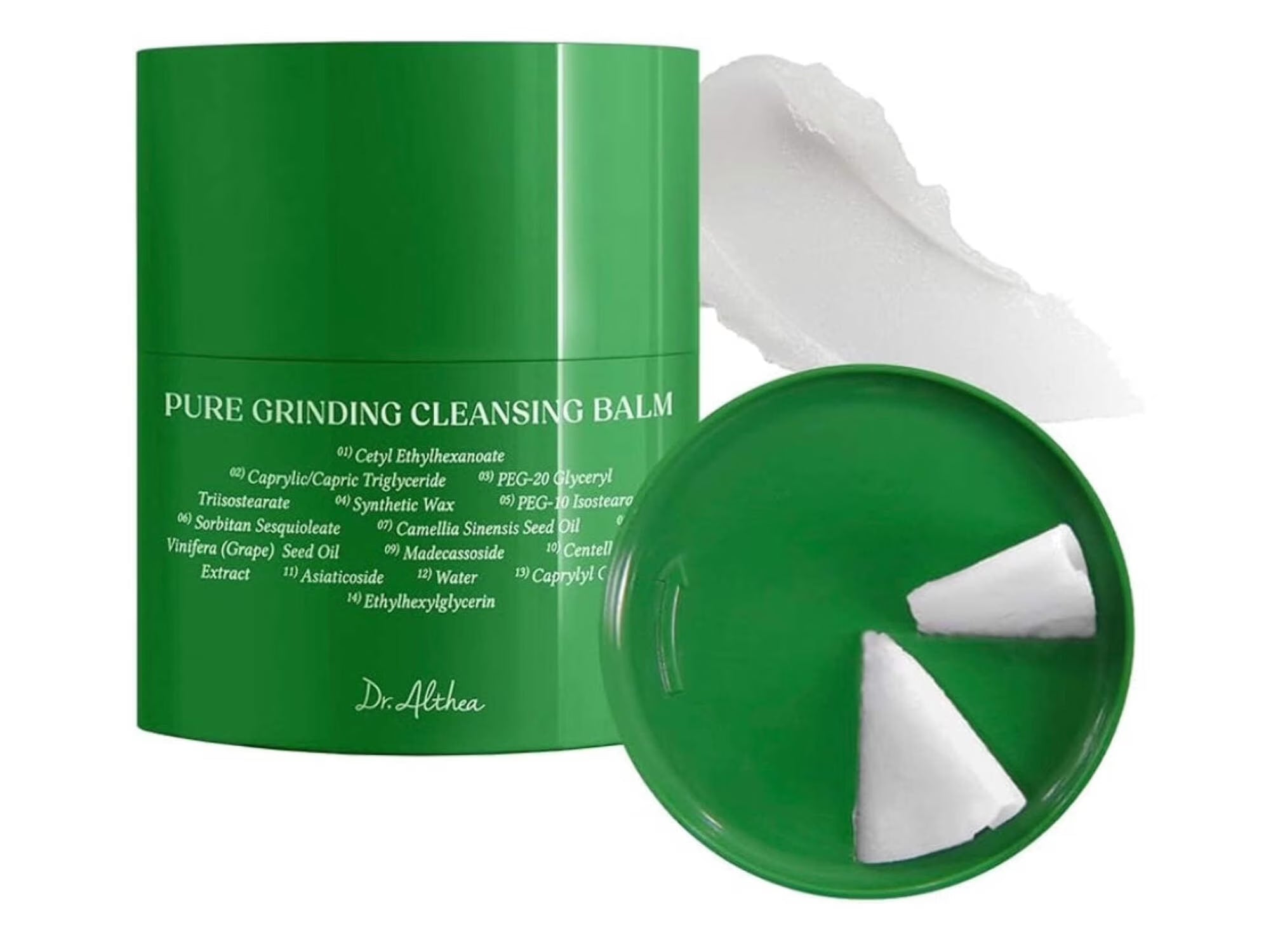 Dr.Althea Pure Grinding Cleansing Balm - 1.69 oz