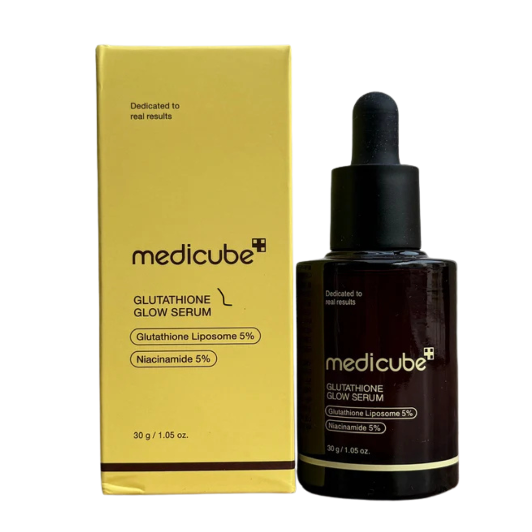 Medicube Glutathione Glow Serum