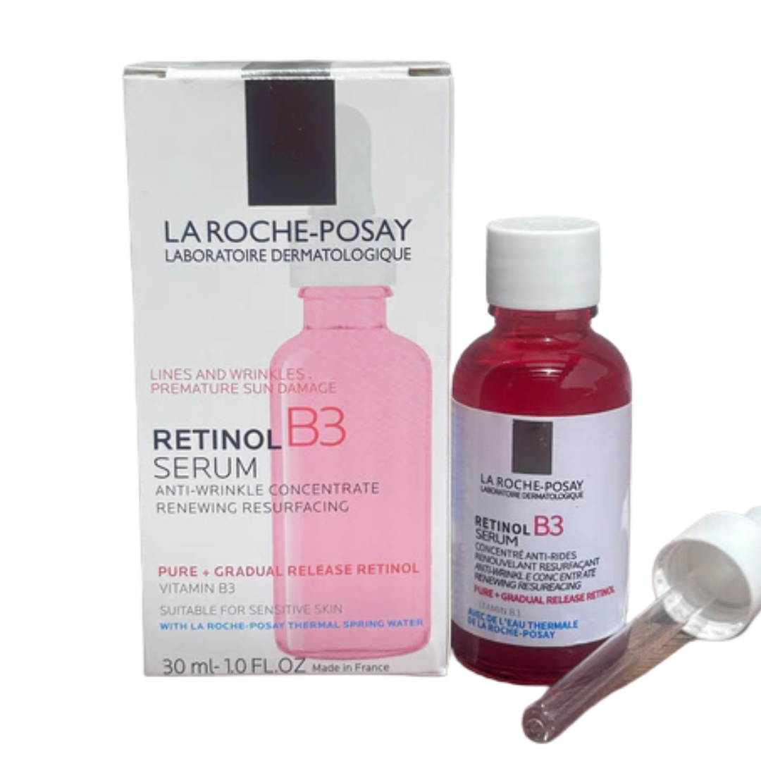 La Roche Posay Retinol B3 Serum 30 ml / 1.0 oz