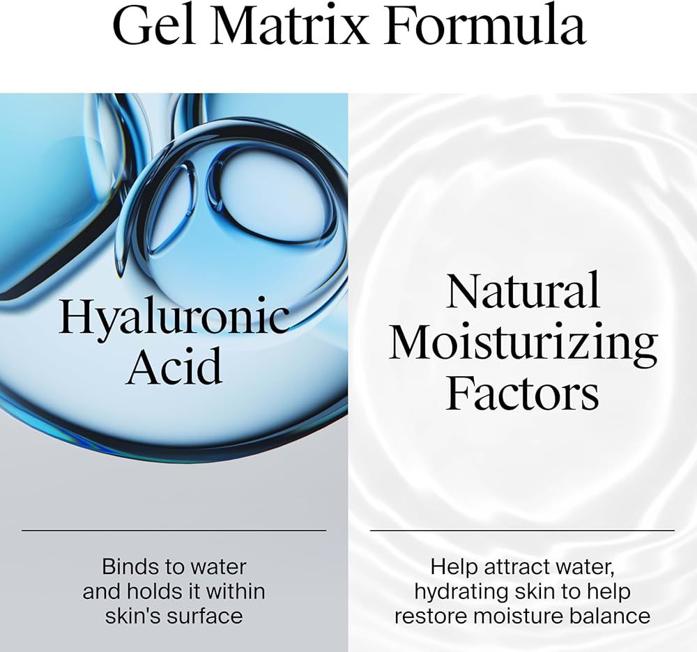 Neutrogena Hydro Boost Gel Cream