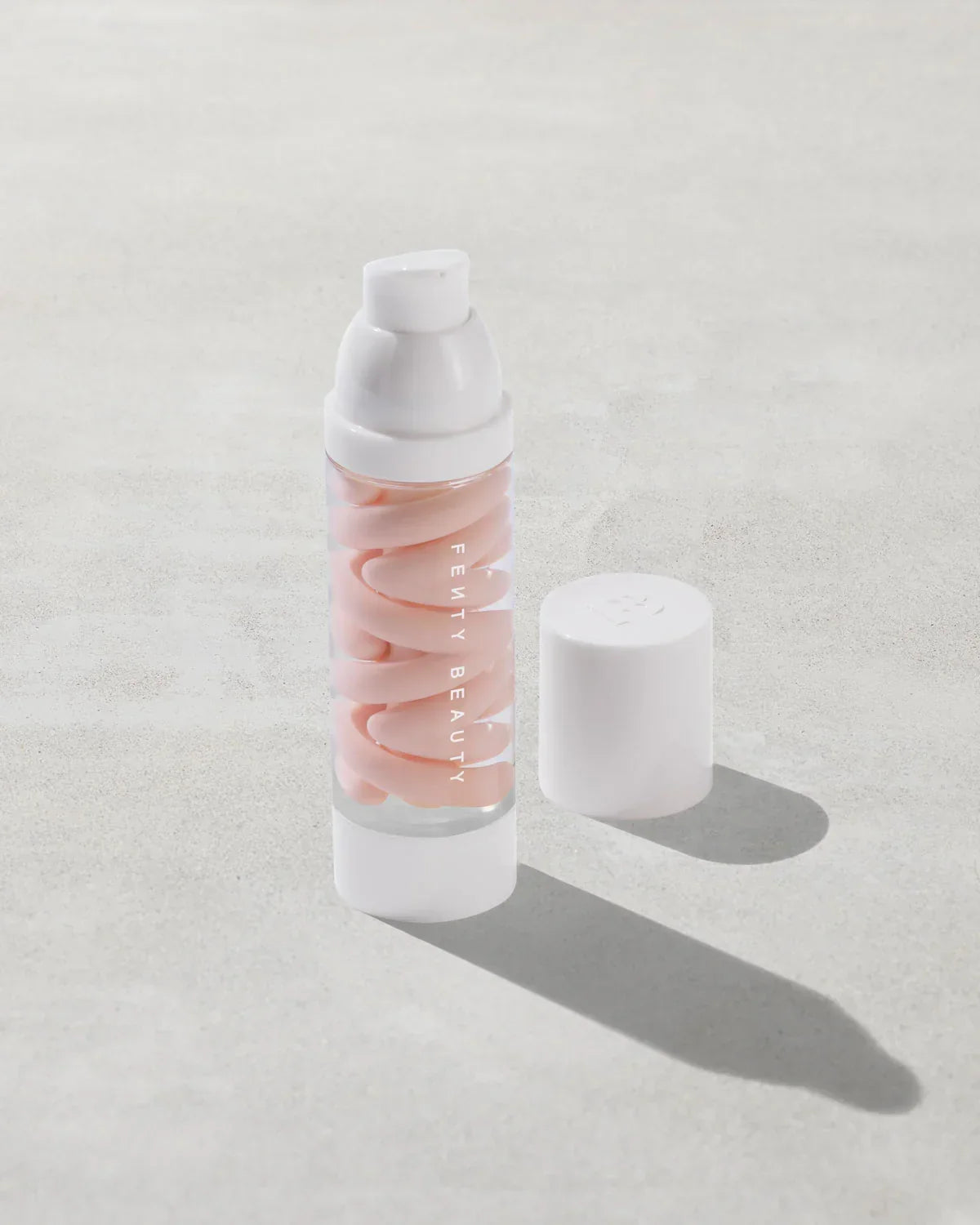 Fenty Beauty Grip Trip Mattifying + Blurring Primer | Oil Control & Pore Minimizing Makeup Base